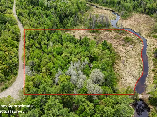 Lot 5 Stream Road, Vienna, ME 04360