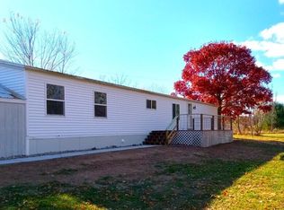 6334 N 168th Ave, Walkerville, MI 49459