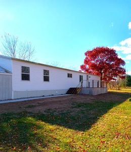 6334 N 168th Ave, Walkerville, MI, 49459