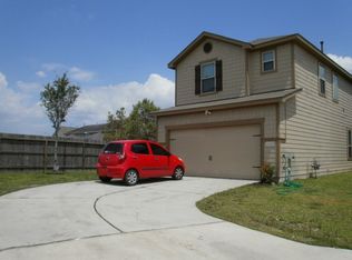 19418 Toast Hollow Ct, Houston, TX 77073