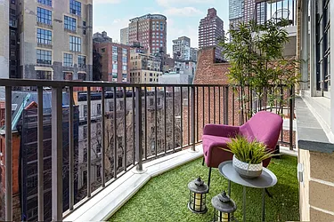 Sold by Brown Harris Stevens