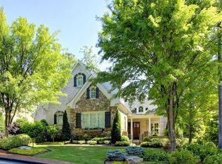 1635 High Trl, Atlanta, GA 30339