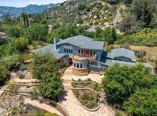 6132 Rainbow Heights Rd, Fallbrook, CA 92028