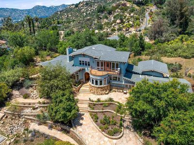 6132 Rainbow Heights Rd, Fallbrook, CA, 92028