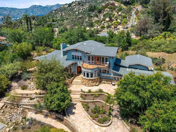 6132 Rainbow Heights Rd, Fallbrook, CA 92028