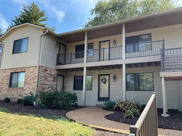 166 Eagle Rdg, O'Fallon, IL 62269