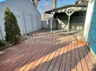 1820 Olive St, Indianapolis, IN