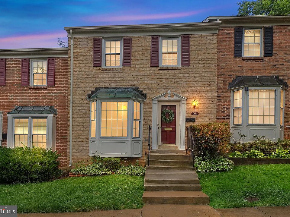 1st image of 7429 Chummley Ct