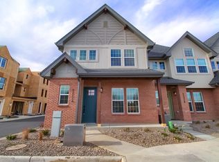 5222 Allison Way #A, Arvada, CO 80002