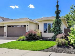 4653 W Hungry Crk, Meridian, ID 83646