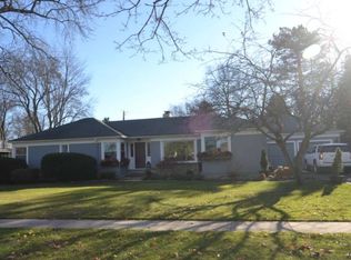 1501 W Saint Andrews Rd, Midland, MI 48640