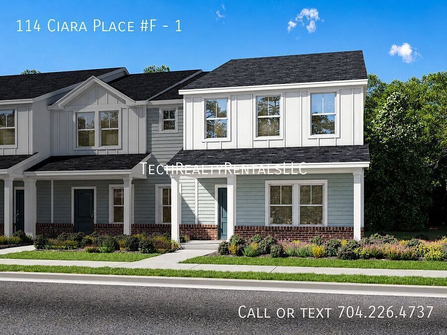 1st image of 114 Ciara Pl #1-F