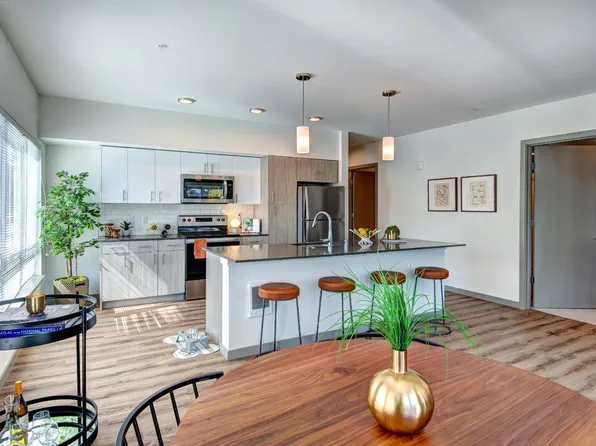 Midtown 64 Apartments