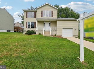 7822 Rolling Vista Ct, Nottingham, MD 21236