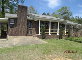 2284 County Road 36, Winfield, AL 35594