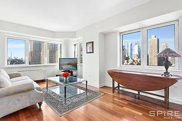 Rented by Spire Group