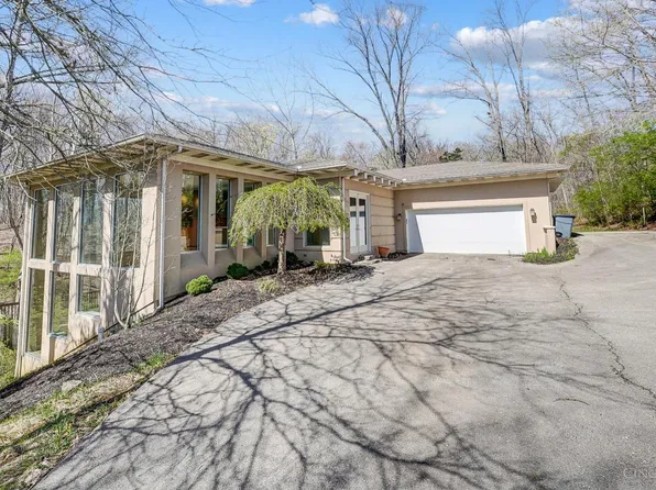 5844 Mason Morrow Millgrove Rd, Morrow, OH 45152