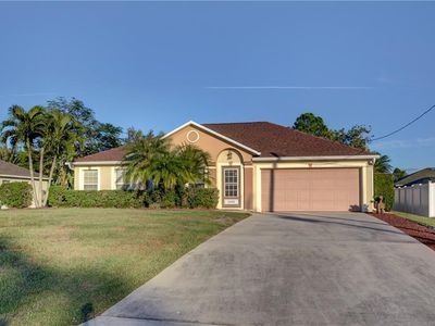 4245 SW Oblique St, Port Saint Lucie, FL, 34953