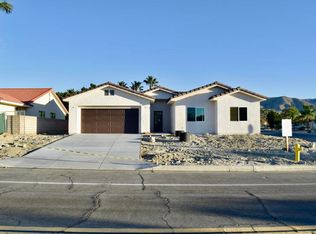 64382 Spyglass Ave, Desert Hot Springs, CA 92240