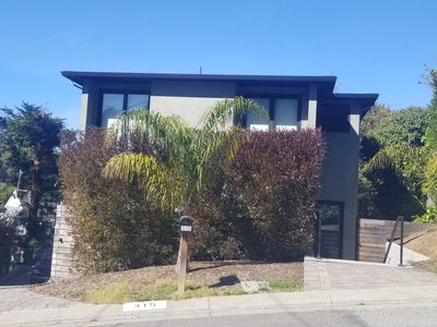 (Undisclosed Address), Aptos, CA, 95003