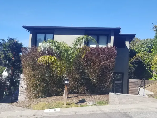 (undisclosed Address), Aptos, CA 95003