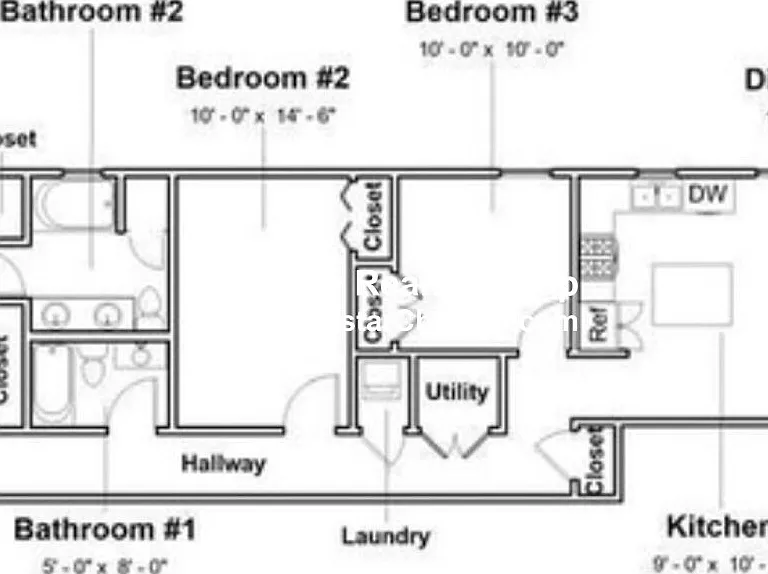7228 N Bell Ave #3N — Photo 16
