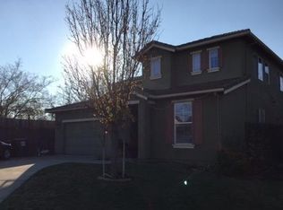 3800 Sierra Gold Dr, Antelope, CA