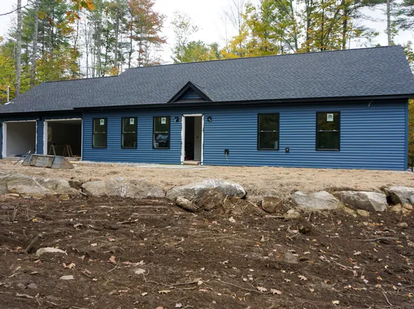16 Lydia Lane, Norway, ME 04268