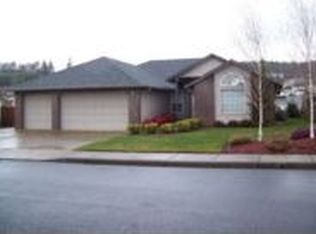 719 E 15th Cir, La Center, WA