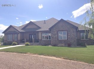 20195 Leola Way, Eaton, CO 80615