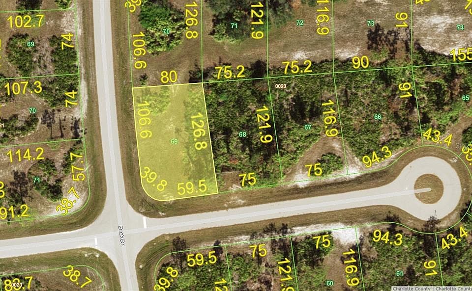 1st image of 19 Dock Dr #69