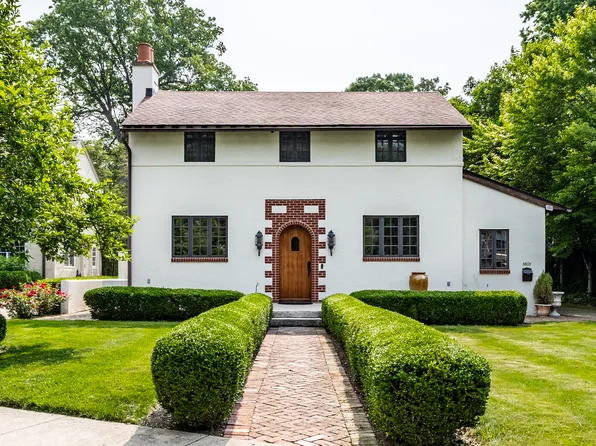 5805 Forest Ln, Indianapolis, IN 46220