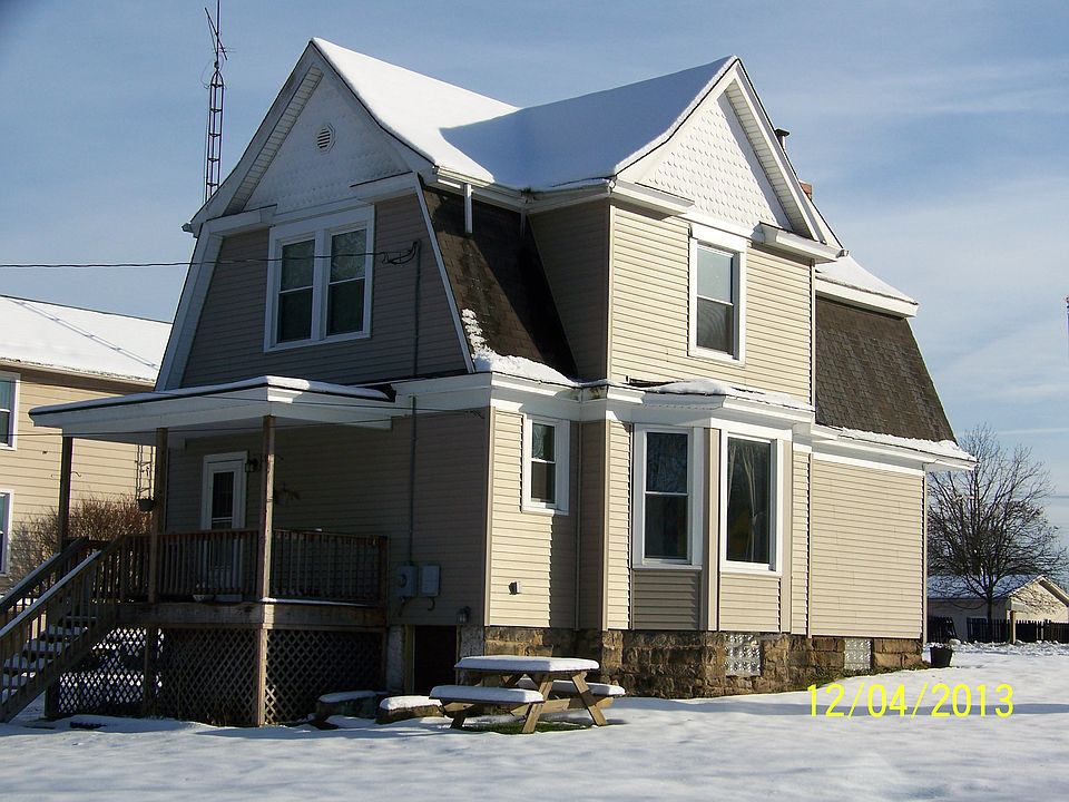 50876 Richardson Ave, Negley, OH 44441 Zillow