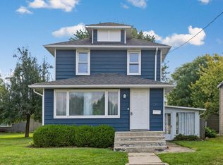 520 Oak St, Marion, OH 43302