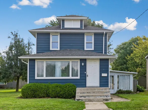 520 Oak St, Marion, OH 43302