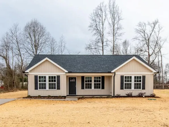 503 Kaye St, Archdale, NC 27263