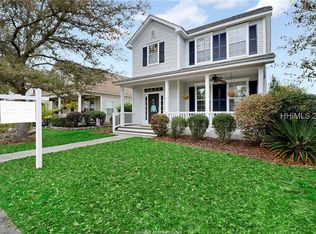 16 4th Ave, Bluffton, SC 29910