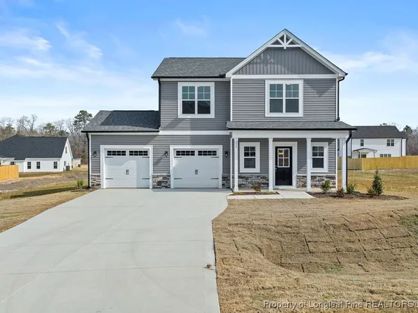 233 Vega Ln Lot 51, Linden, NC 28356