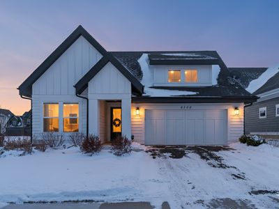 6506 Harvest Way, Chaska, MN, 55318