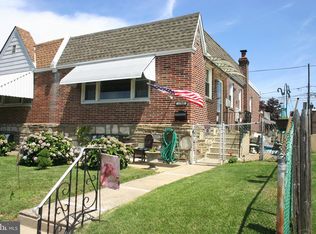 1703 Benson St, Philadelphia, PA 19152