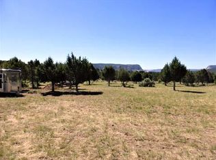 5026 S Cougar Canyon Ln #146, Alton, UT 84710