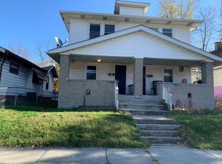 329 N Denny St, Indianapolis, IN