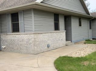 1225 Nygaard St, Stoughton, WI 53589