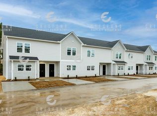 507 Tussey Dr, Hope Mills, NC 28348
