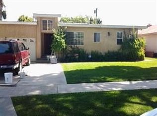 6124 E Keynote St, Long Beach, CA 90808