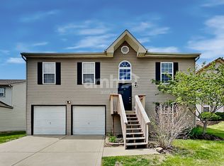 8 Danielson Cir, South Bloomfield, OH 43103