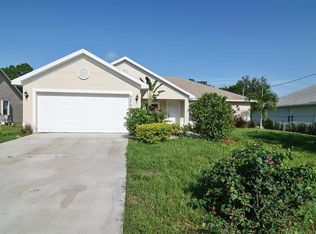 4270 SW Tuscol St, Port Saint Lucie, FL 34953