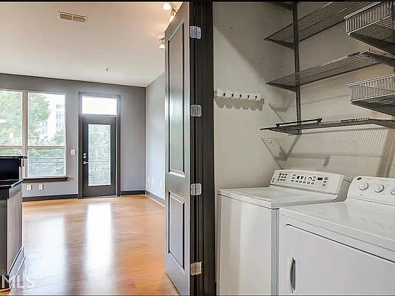 2nd image of 747 Ralph McGill Blvd NE Unit 322