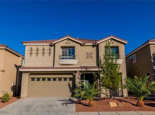 10700 Aphrodite St, Las Vegas, NV 89183