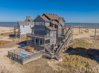 22195 Green Lantern Ct #3, Rodanthe, NC 27968